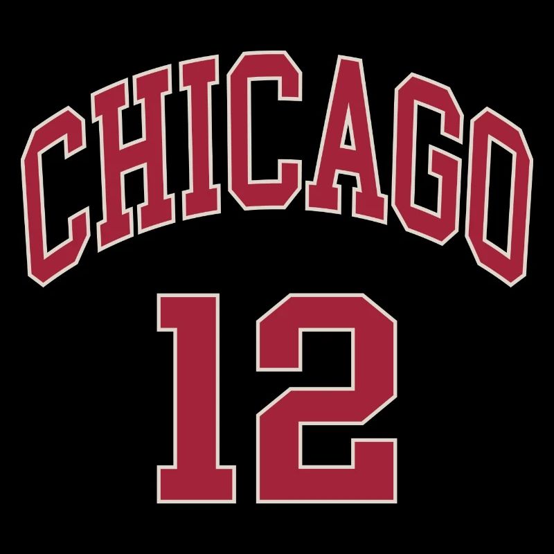 Chicago 12