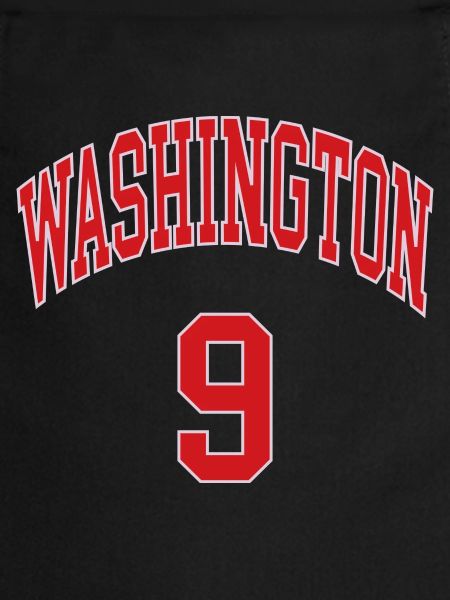 Washington 9