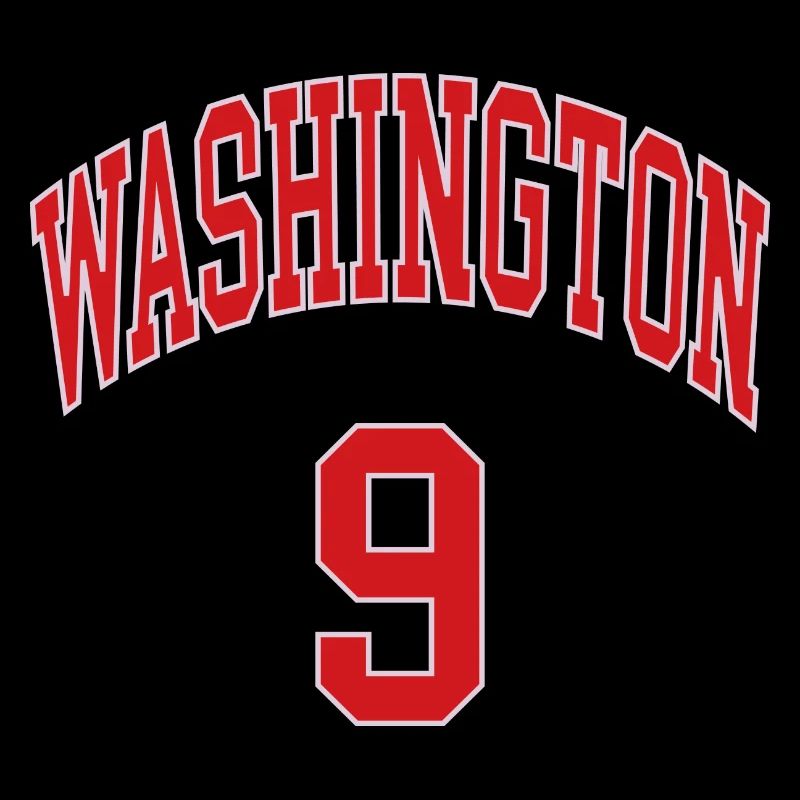 Washington 9