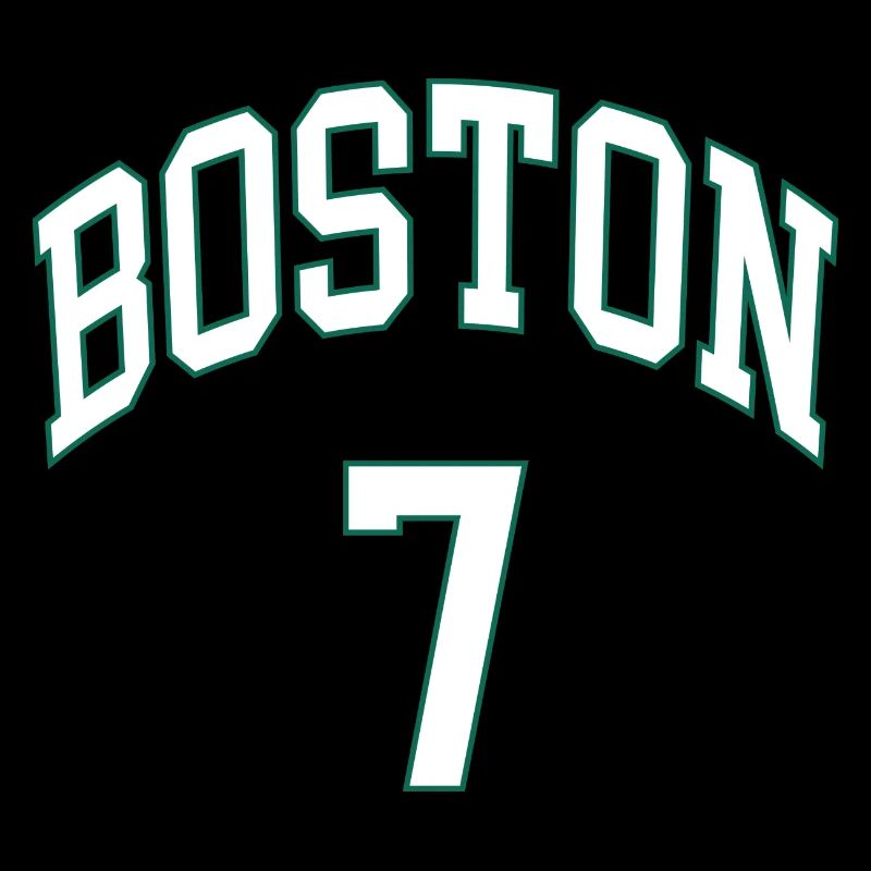 Boston 7