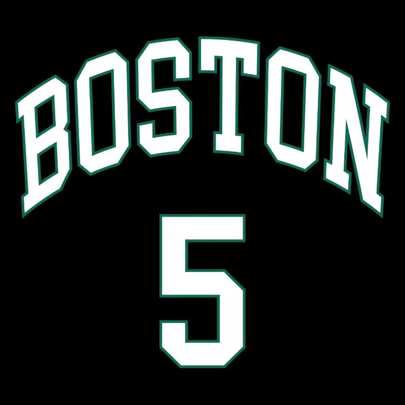 Boston 5
