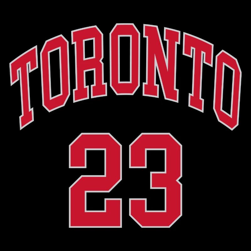 Toronto 23