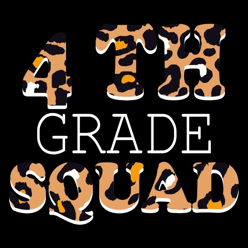 Cadeaux d’enseignants de 4e année pour les enseignants