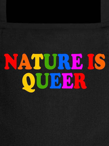 Nature is queer