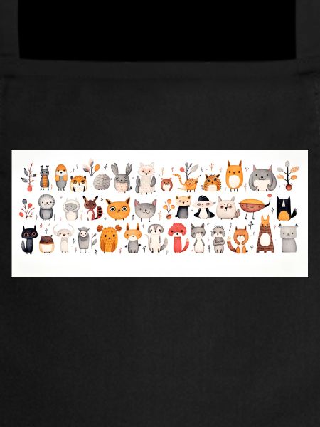Cute little animals