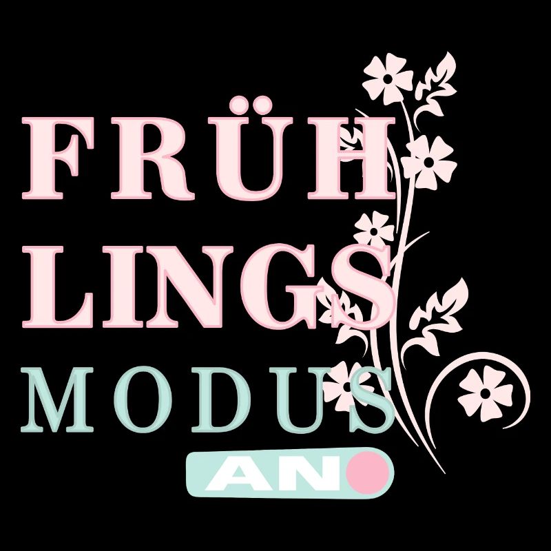 Springtime - Spring is here!