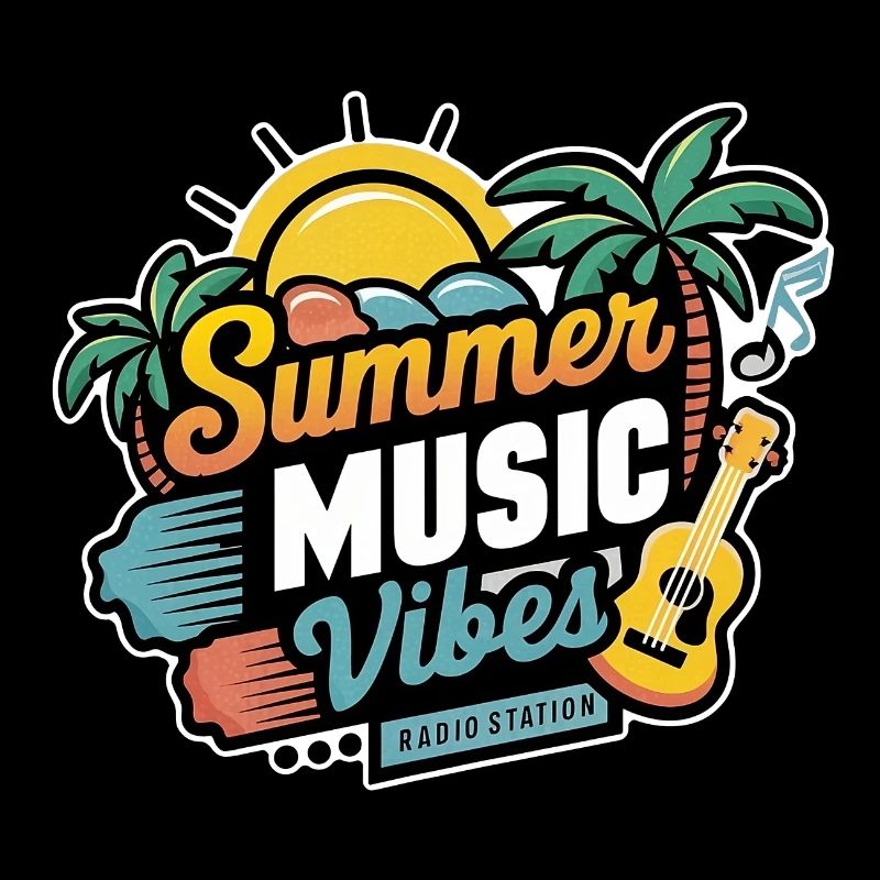 Summer Music - Sunshine Vacation