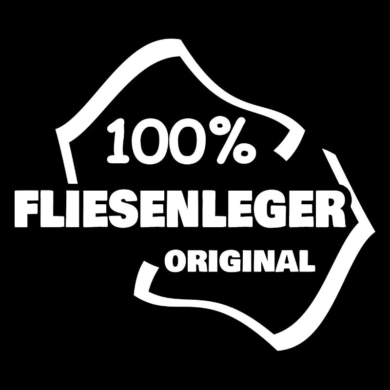 Tiler as a profession