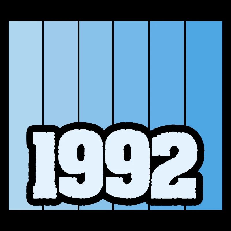Numéro 1992