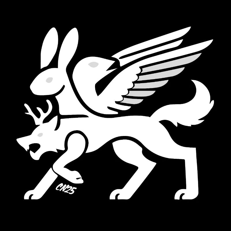 Wolpertinger
