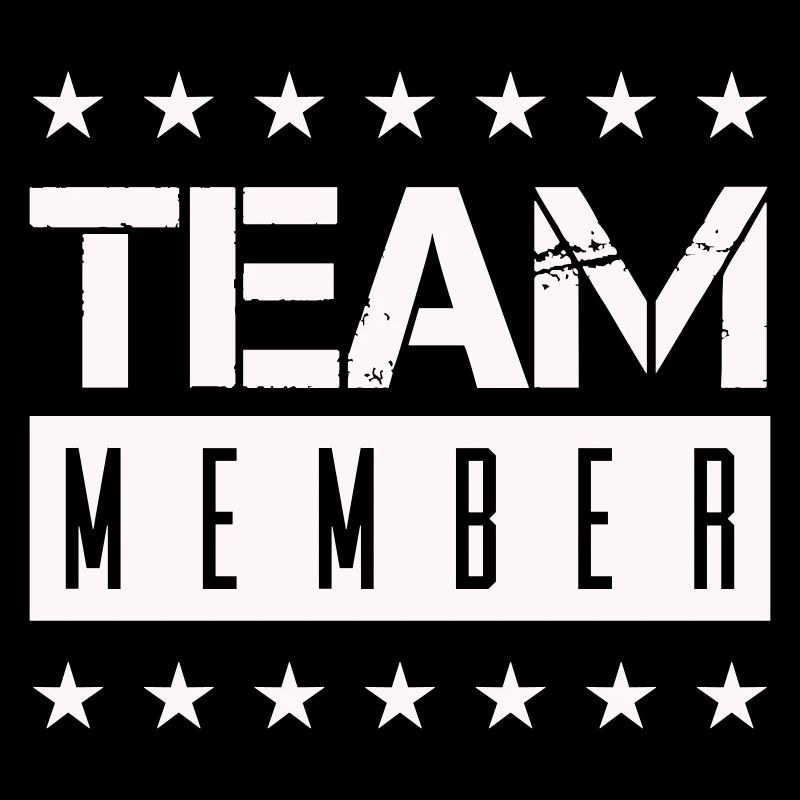 Team Member