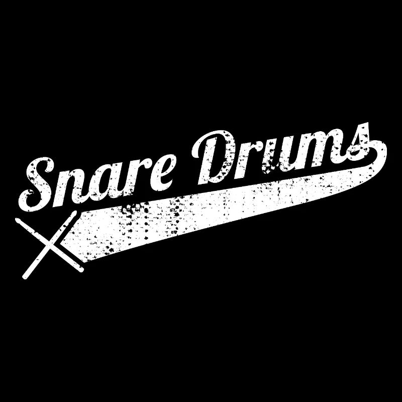 Side drum