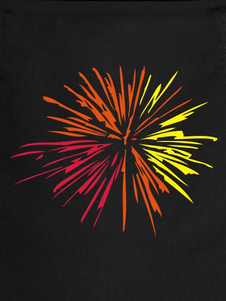 feu artifice