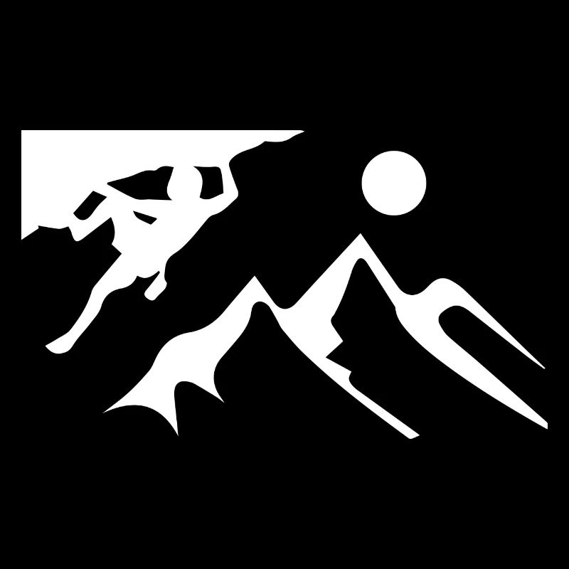 Bouldering Climbing