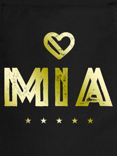 Mia Heart