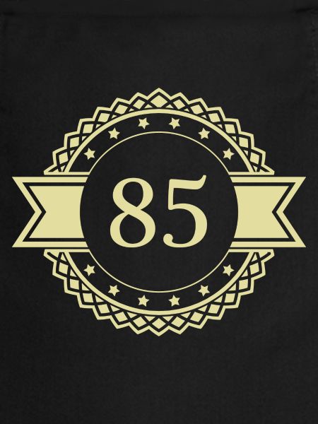 Emblème numérique 85