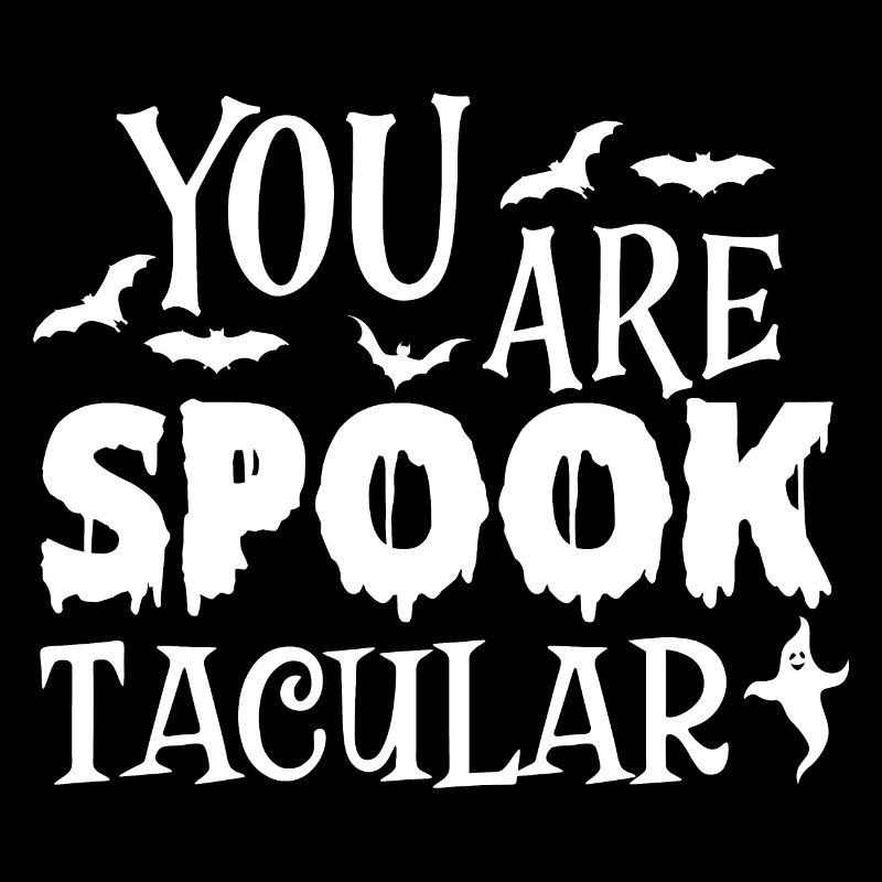 Vous êtes spectaculaire