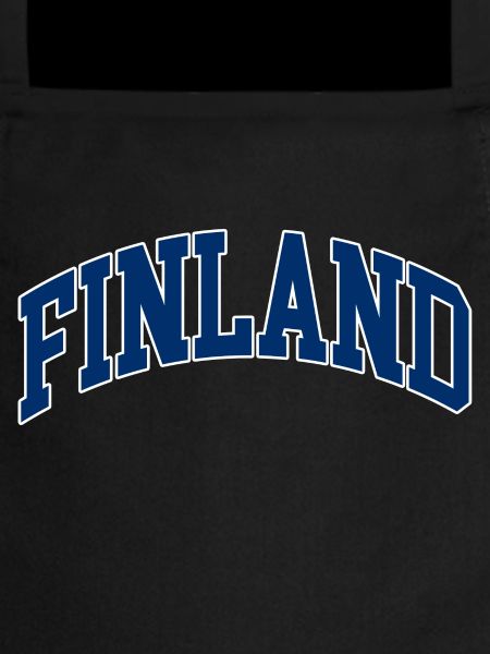 FINLANDE
