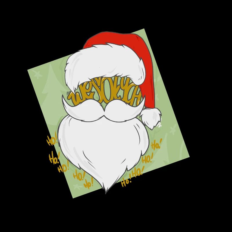 Nicholas HohoHO!