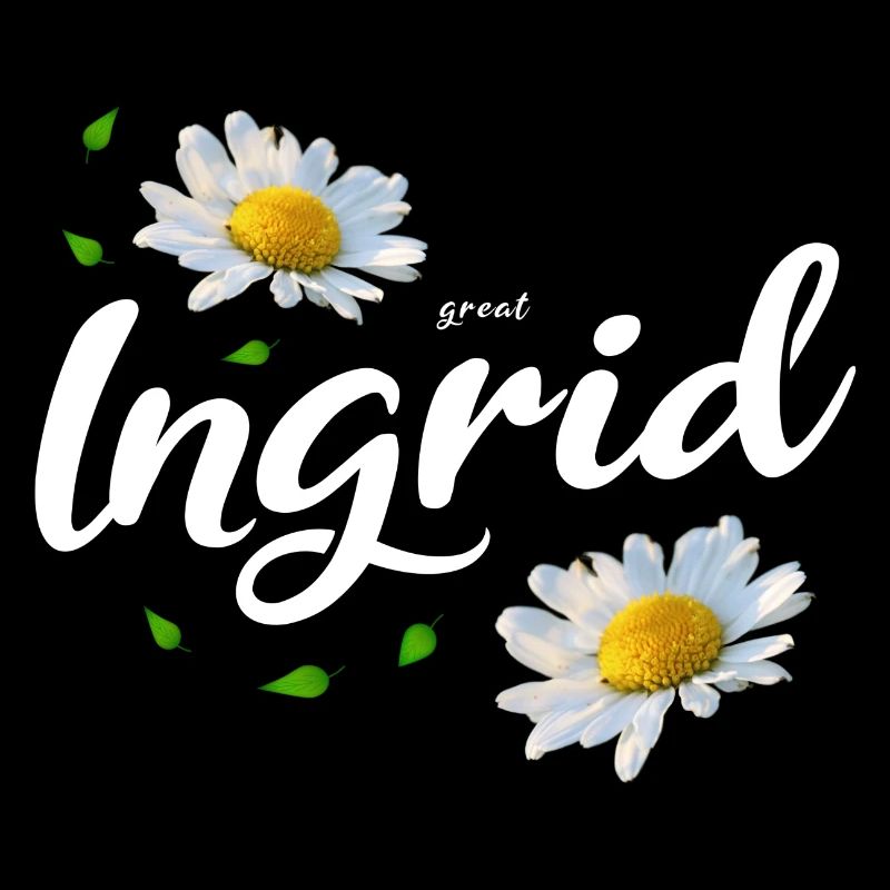 Ingrid