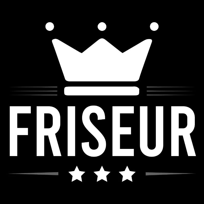 Friseur Beruf