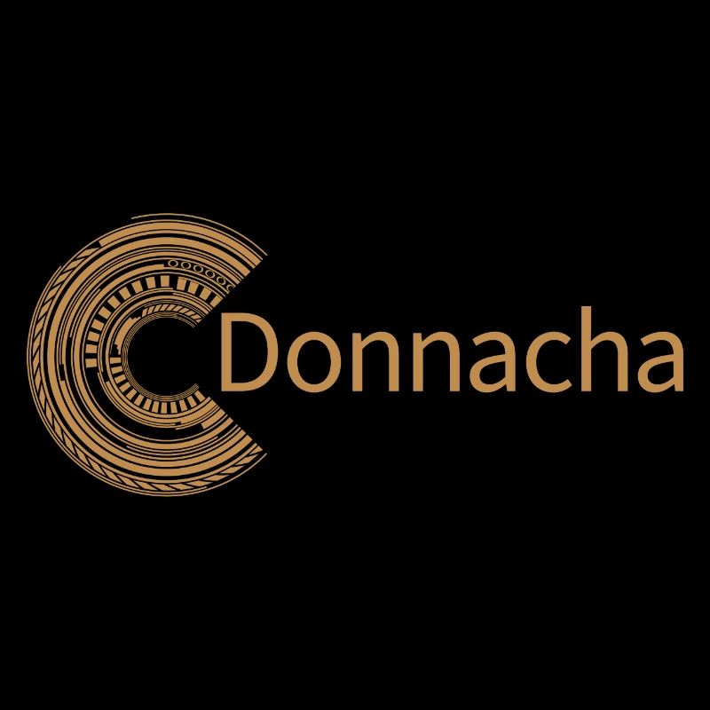 Pour Donnacha