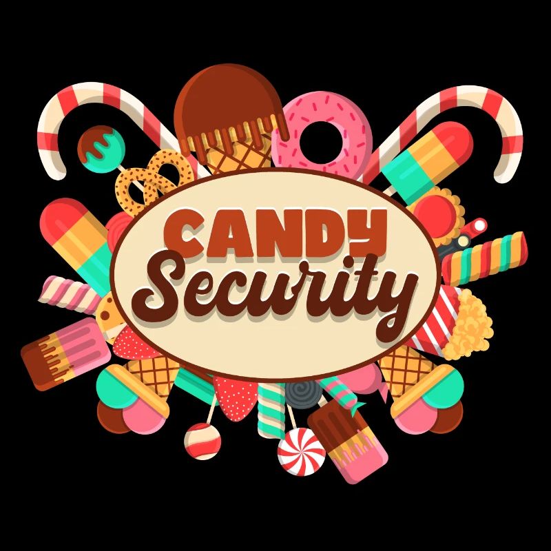 Sécurité des bonbons