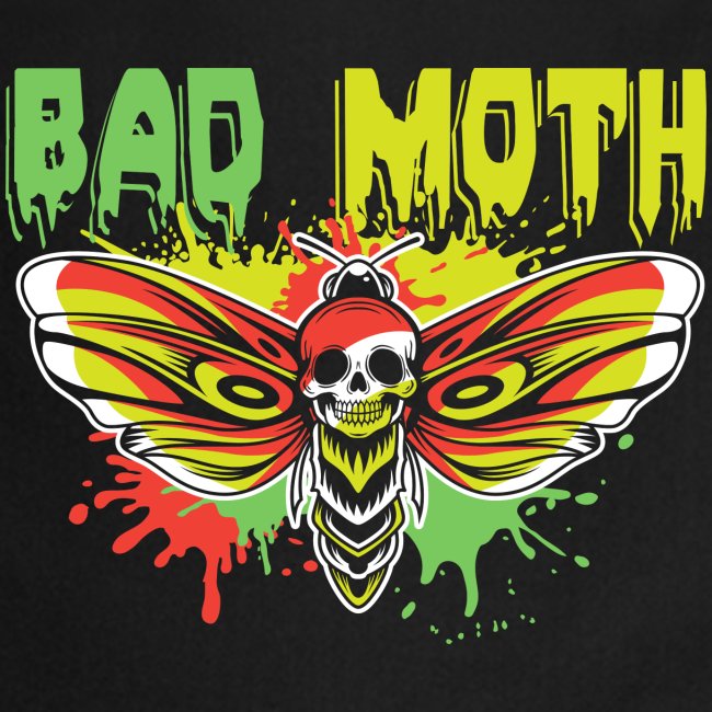 Bad Moth