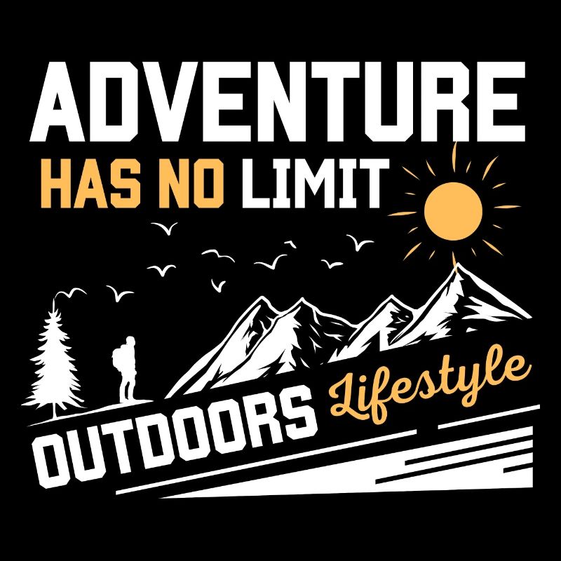 ADVENTURE HAS NO LIMIT 2