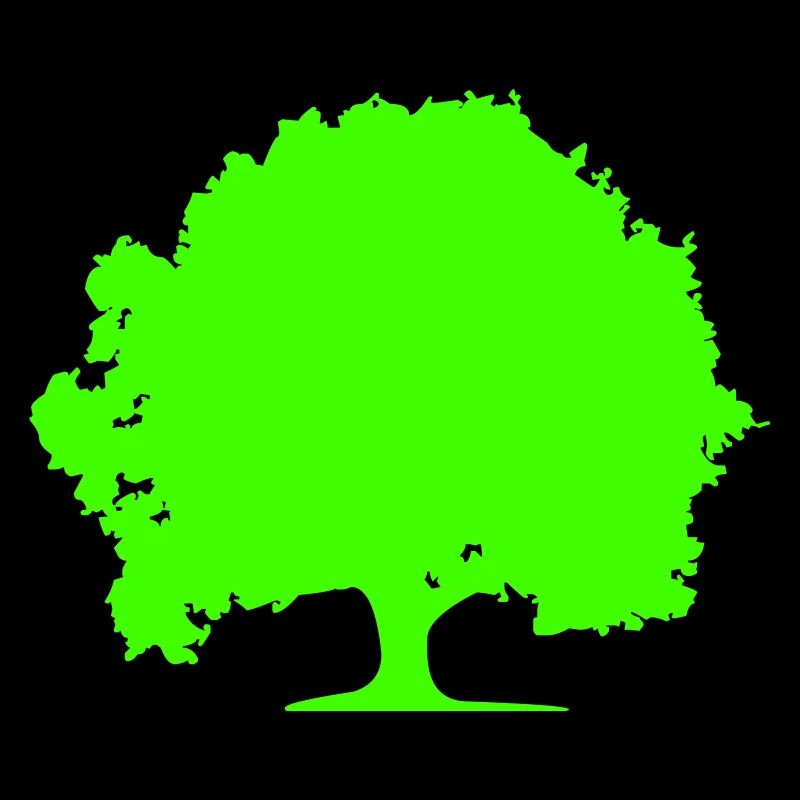 tree