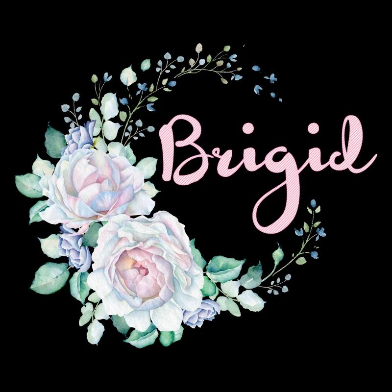 Für Brigid