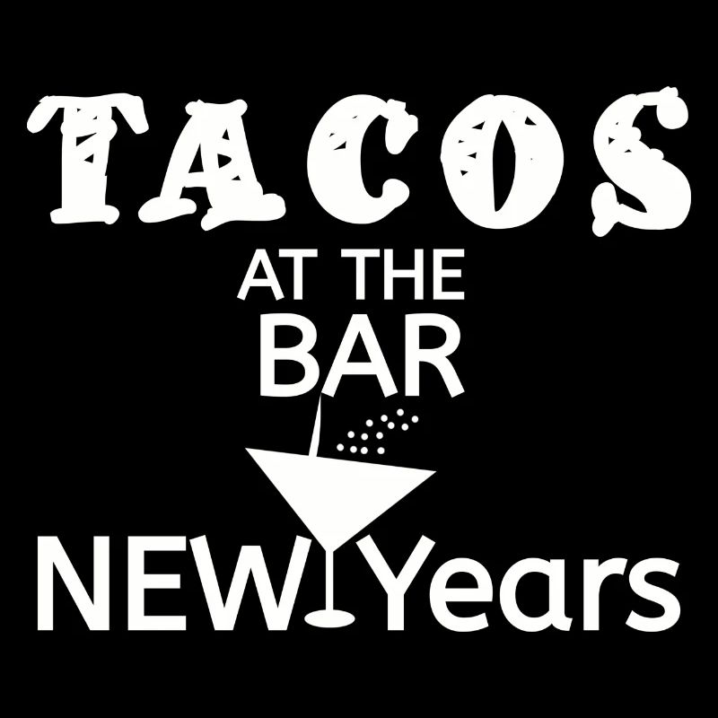 Tacos - Bonne année