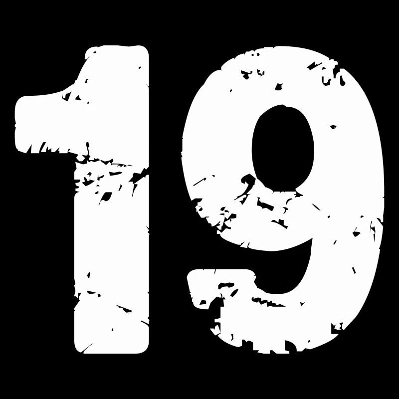 19