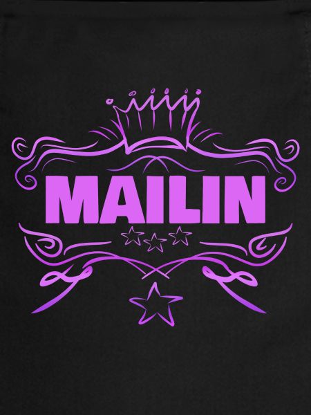 Bébé Mailin