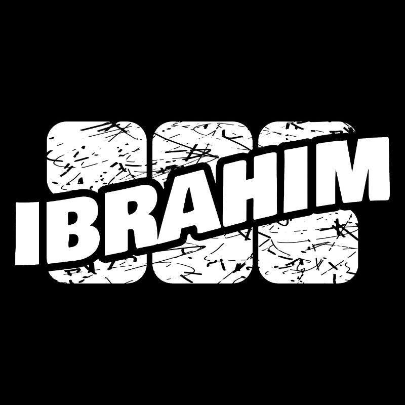 Ibrahim Ibrahim