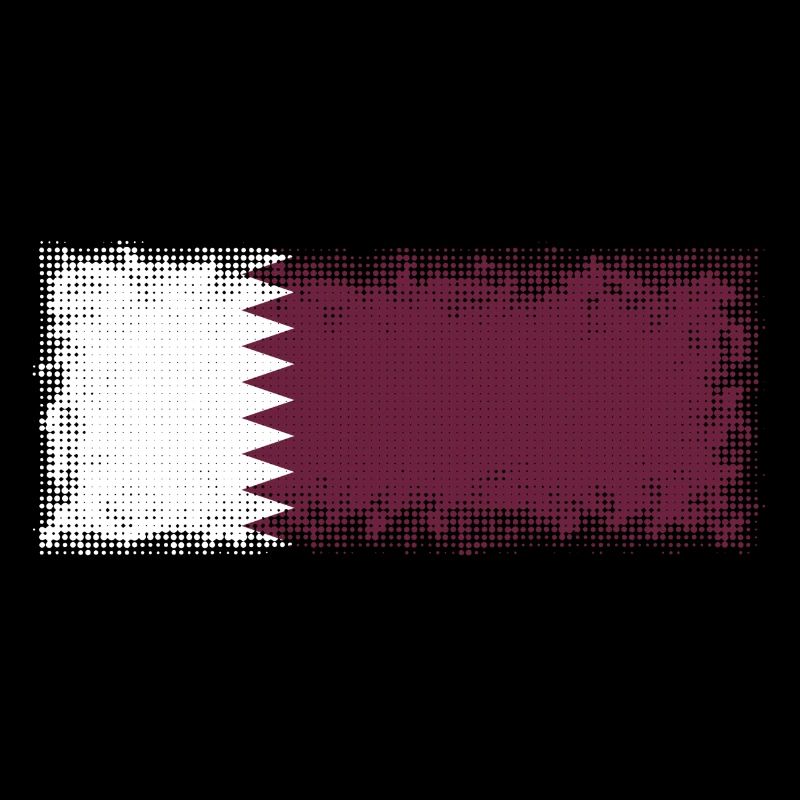 Qatar comme Qatar