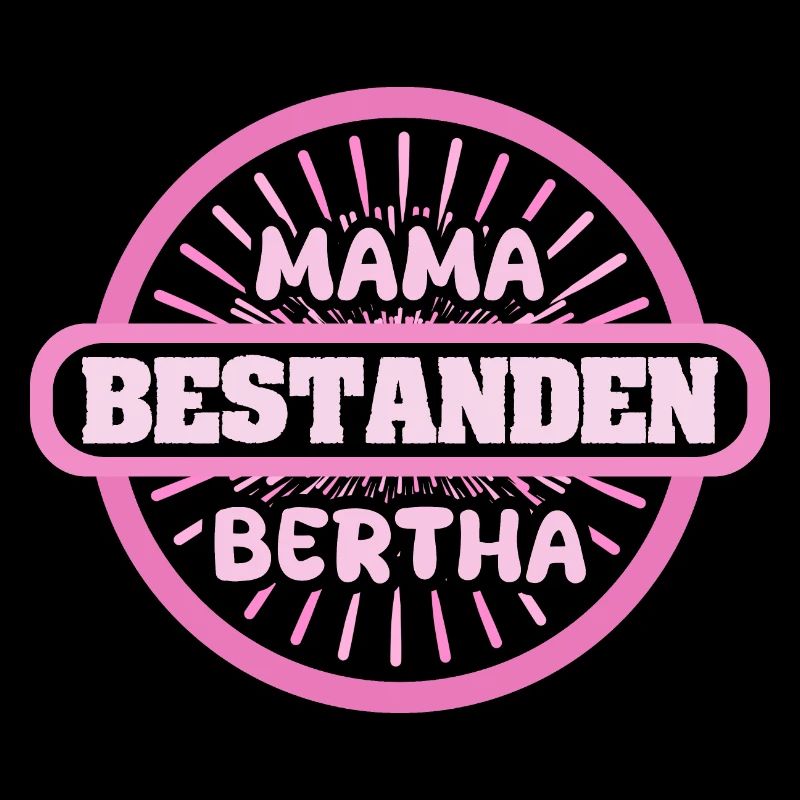 Bertha als Vorname