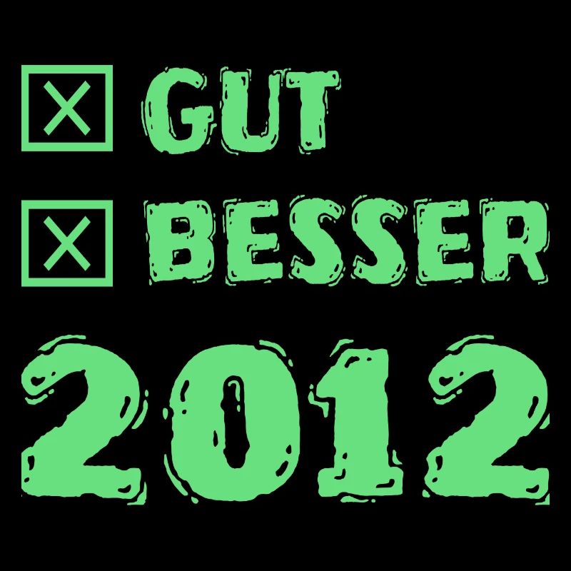 Besser 2012