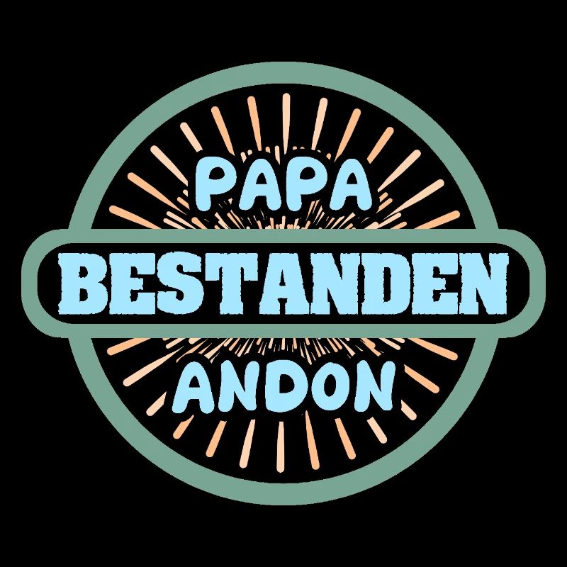 First name Andon