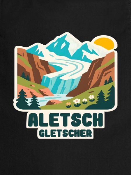 Glacier d’Aletsch