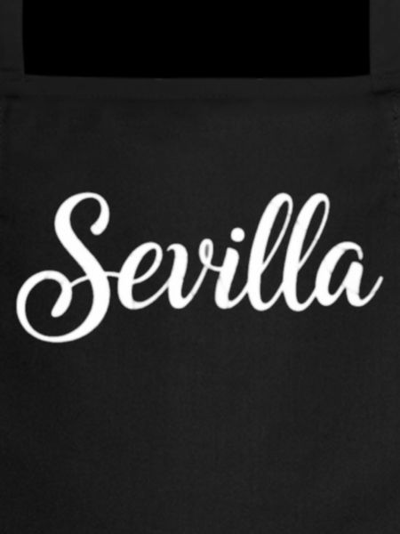 Sevilla Handlettering Script