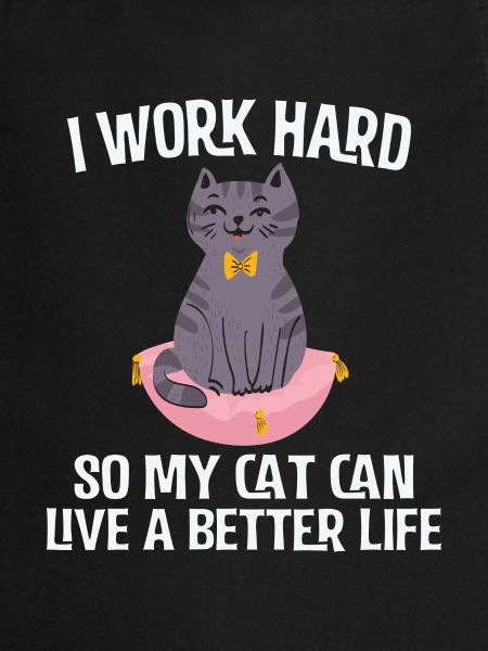 Funny cat