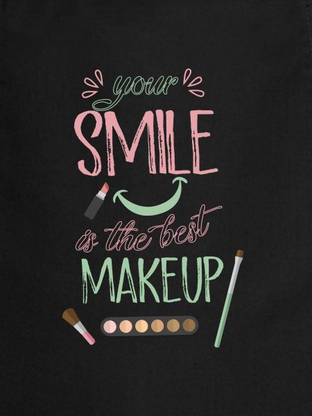 Latter er den bedste makeup skønhed skønhed
