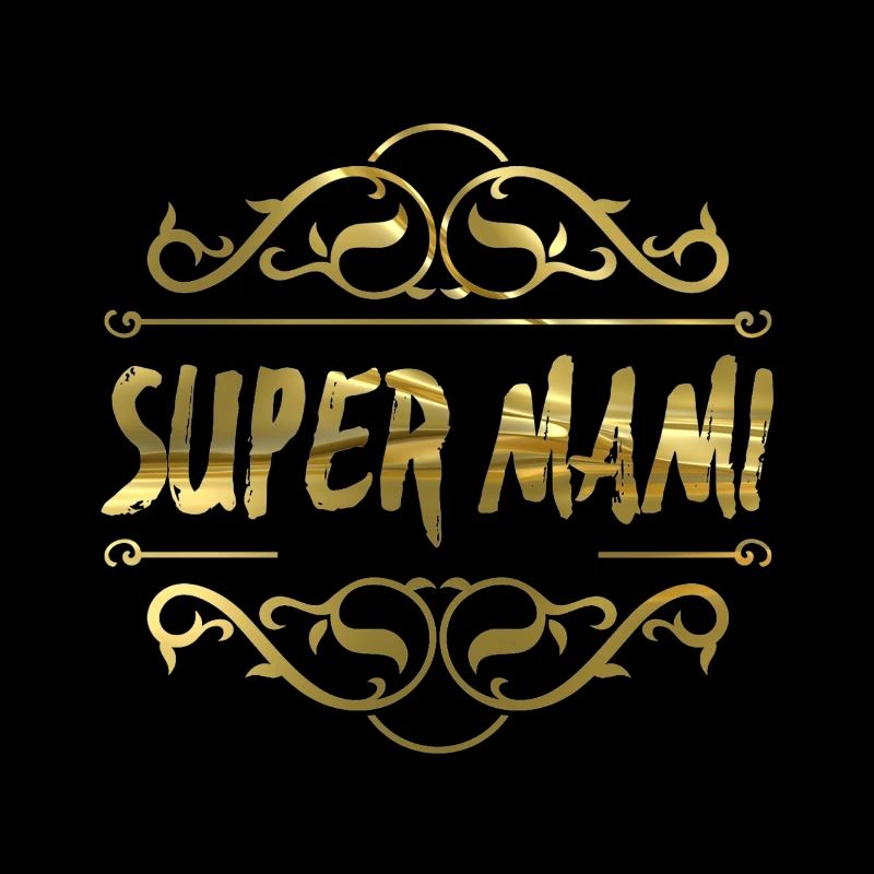 Super Mami