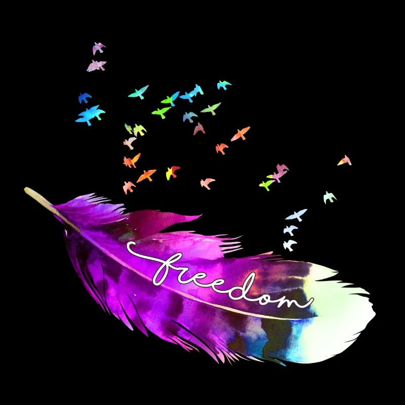 feather 10