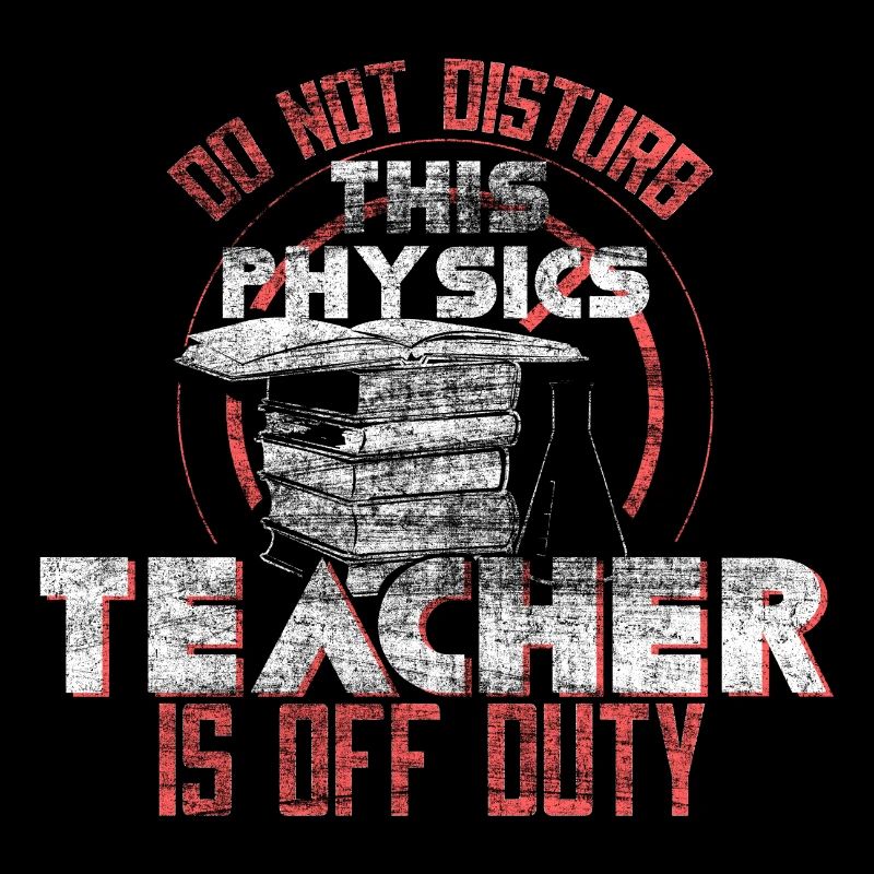 Physik Lehrer