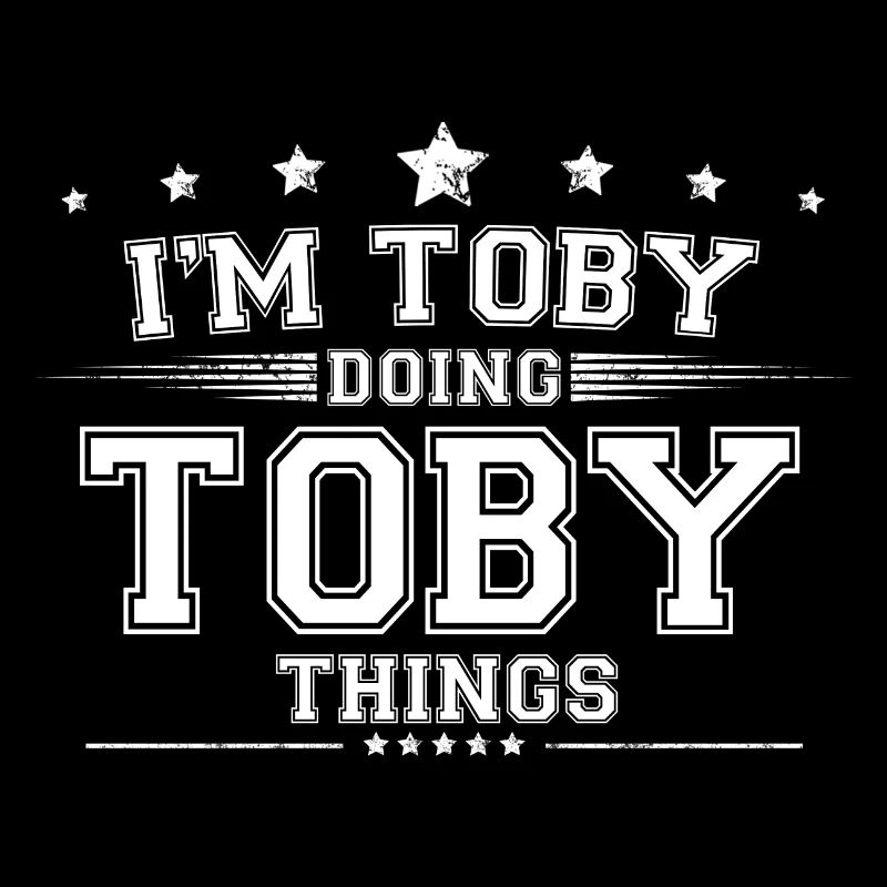 Toby