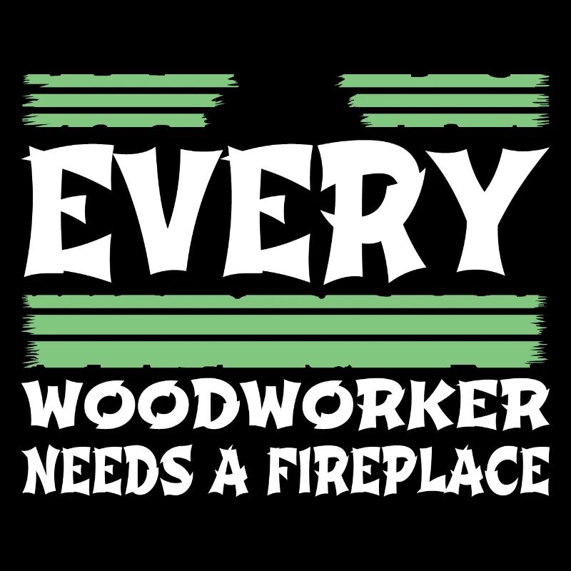 carpenter jokes logging forest work