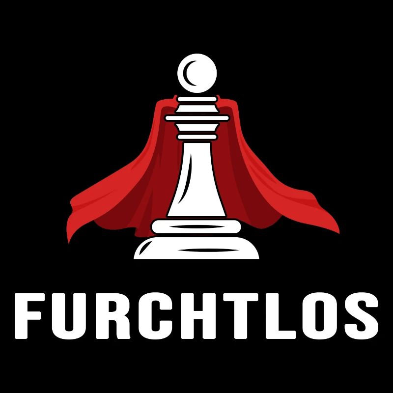Schach Schachmatt Schachspieler Schach-Held