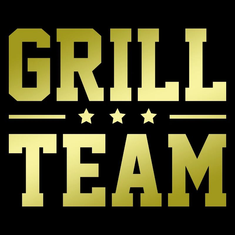 L’équipe Grill